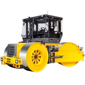 Статистический каток Dynapac CS1400