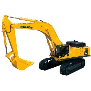 Экскаватор Komatsu PC800-8E0