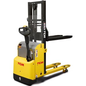 Электроштабелер TCM SPD125