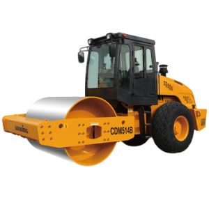 Дорожный каток Lonking CDM514B