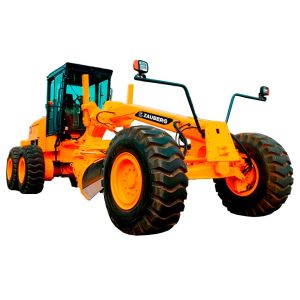 Автогрейдер Zauberg GR-220C