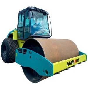 Дорожный каток Ammann ASC120D
