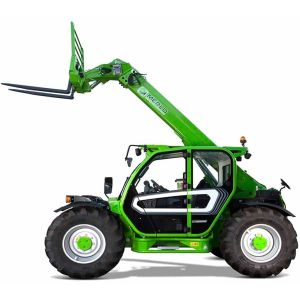 Телескопический погрузчик Merlo TF45.11T-170
