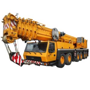 Автокран Grove GMK 6220L