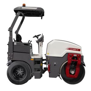 Комбинированный каток Dynapac CC1400C VI