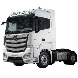 Тягач Foton Auman TX [4x2, 420 л.с.]