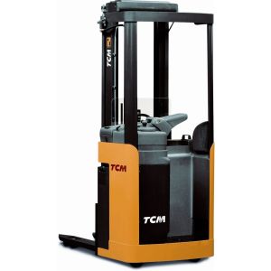 Электроштабелер TCM SRO160