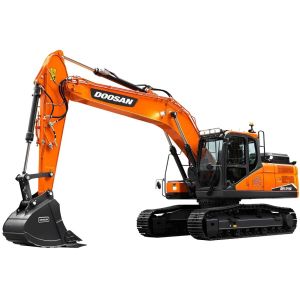 Экскаватор Doosan DX210-7M
