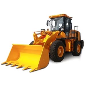 Фронтальный погрузчик Lonking CDM855F