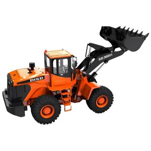 Фронтальный погрузчик Doosan SD300H