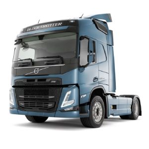Тягач Volvo FM [4x2, 380 л.с.]