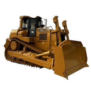 Бульдозер Zauberg B9X