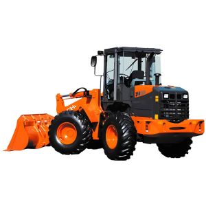 Фронтальный погрузчик Hitachi ZW120