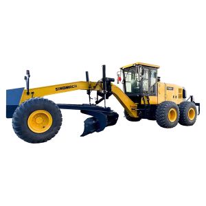 Автогрейдер Sinomach 735T