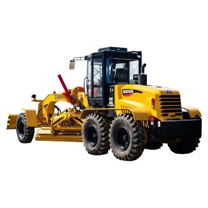 Автогрейдер XGMA XG3165C