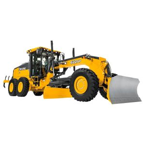 Автогрейдер John Deere 622GP
