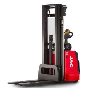 Электроштабелер JAC CDD16-30-2 PRO MAX