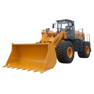 Фронтальный погрузчик Lonking ZL50NC