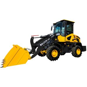 Фронтальный погрузчик Bizon 920