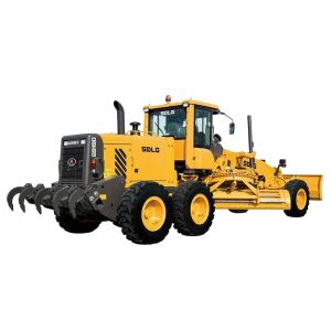 Автогрейдер SDLG G9190