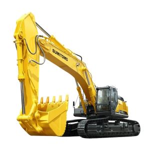 Экскаватор Sumitomo SH490LHD-6