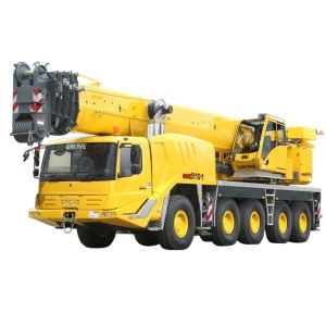 Автокран Grove GMK 5110