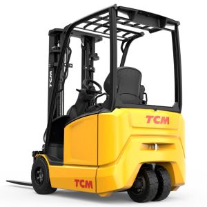 Электрический вилочный погрузчик TCM FB20-9LB