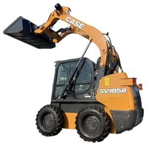 Мини-погрузчик Case SV185B