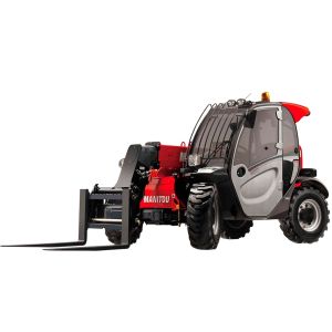 Телескопический погрузчик Manitou MT-X 625 H