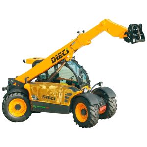Телескопический погрузчик Dieci Agri Farmer 30.7