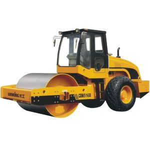 Дорожный каток Lonking CDM516B
