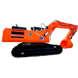 Экскаватор Lonking CDM6396