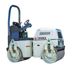 Дорожный каток Terex TV1400