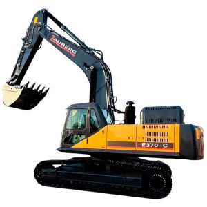 Экскаватор Zauberg E370-C
