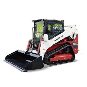 Мини-погрузчики Lonking CDM311T