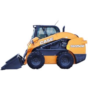 Мини-погрузчик Case SV250B