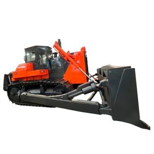 Бульдозер TMS D36