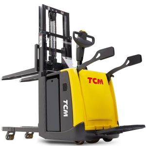 Электроштабелер TCM SRD200