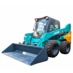 Мини-погрузчик Sunward SWL4018