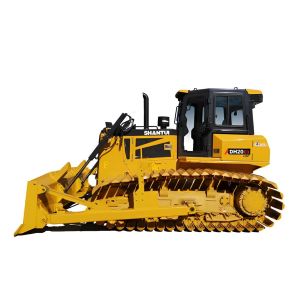 Бульдозер Shantui DH20С3 XL