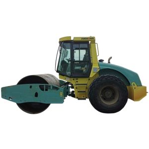 Дорожный каток Ammann ASC110D