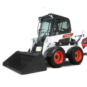 Мини-погрузчик Bobcat S510