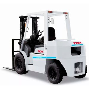 Дизельный вилочный погрузчик TCM FHD18C3Z