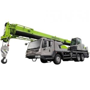 Автокран Zoomlion ZTC300V