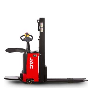 Электроштабелер JAC CDD12-20 PRO MAX