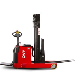 Электроштабелер JAC CDD15-55 RS