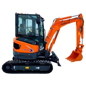 Экскаватор Lonking CDM6025