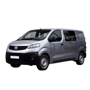 Фургон Fiat Scudo L2H1 грузопассажирский