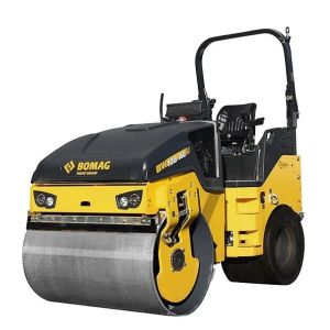 Комбинированный каток Bomag BW 138 AC-5