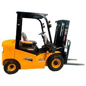 Дизельный вилочный погрузчик Zauberg DS20-M